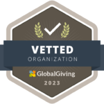2023 Global Giving Pathway Vetted Badge