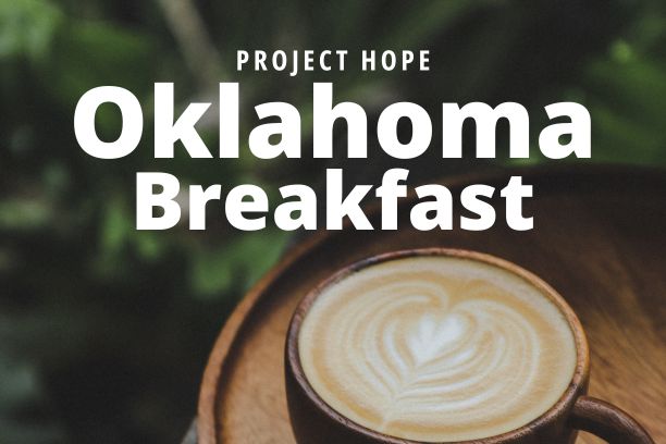 2024 Nashville Project Hope Breakfast