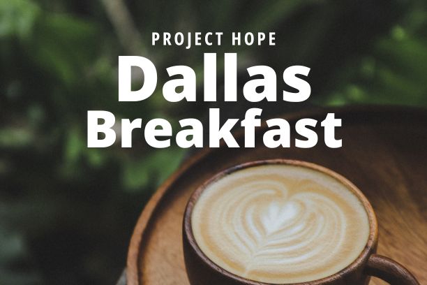 2024 Nashville Project Hope Breakfast