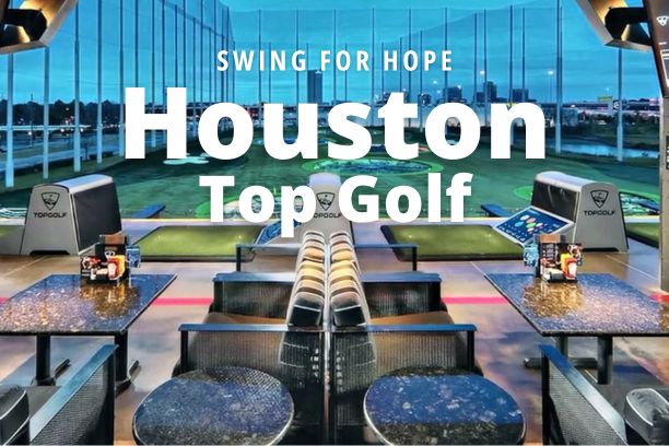 HFHC Houston Top Golf