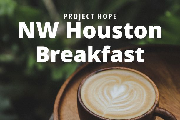 Northwest Houston Breakfast
