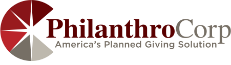 PhilanthroCorp Logo