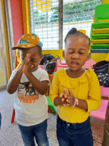 This summer brought a 98% pass rate for HFHC 9th graders, weekly VBS with meals, and new opportunities to equip students. Join us in prayer and support as children return to school in October.