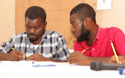 Equipping Teachers for Success