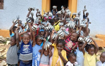 Celebrating a Summer of Growth & Achievement