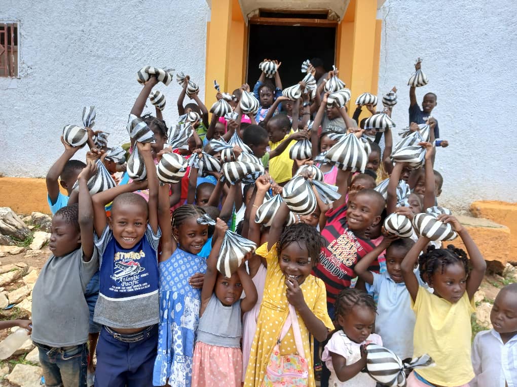 This summer brought a 98% pass rate for HFHC 9th graders, weekly VBS with meals, and new opportunities to equip students. Join us in prayer and support as children return to school in October.