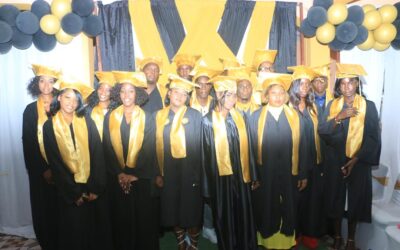 Celebrating Our Largest Graduating Class Ever
