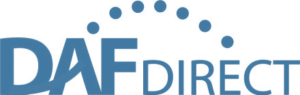 DAF Direct Logo