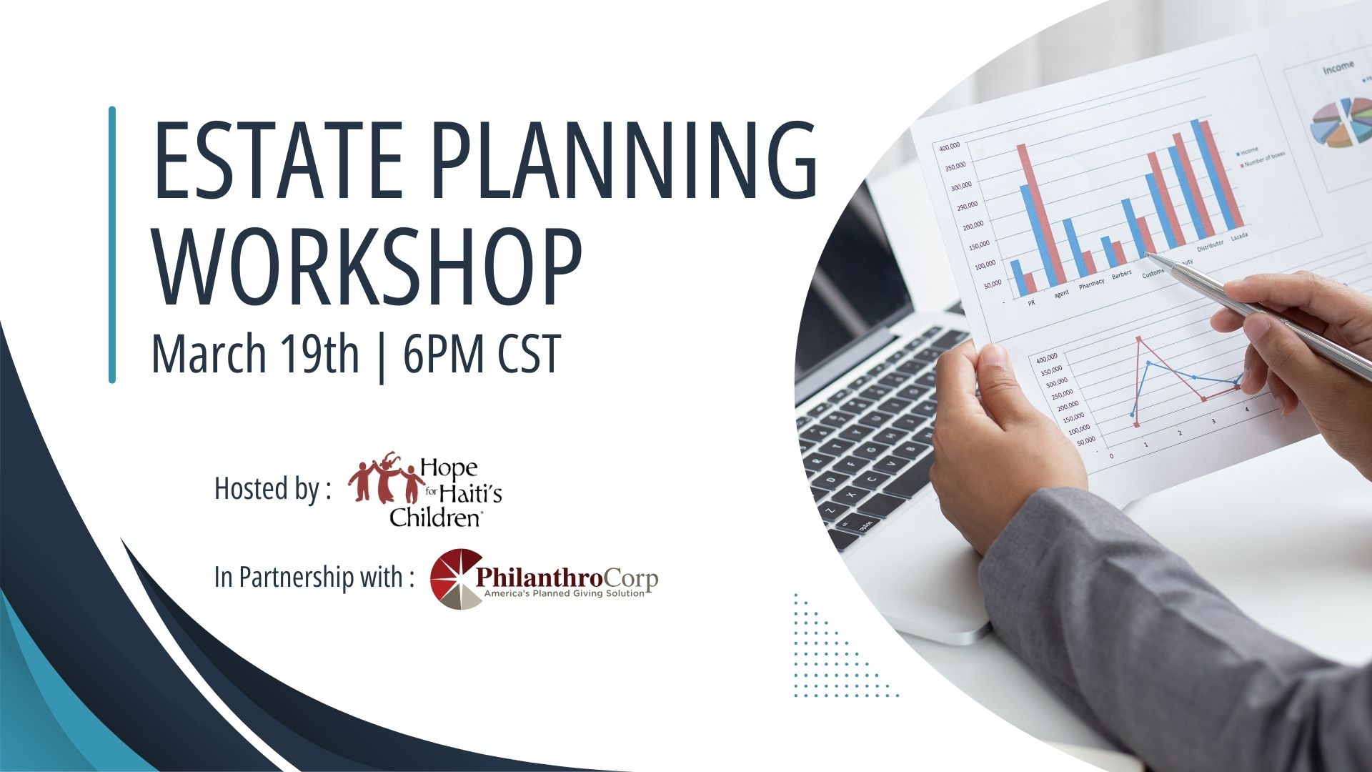 Thinking about Estate Planning?