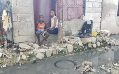 Hurricane Melissa Relief Update