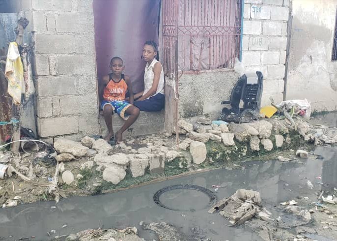 Hurricane Melissa Relief