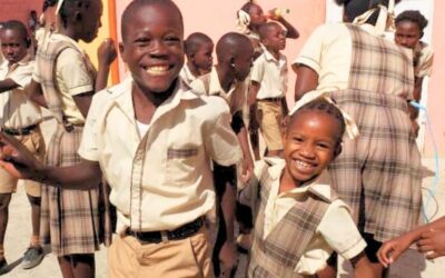 Meaningful Ways to Make a Difference