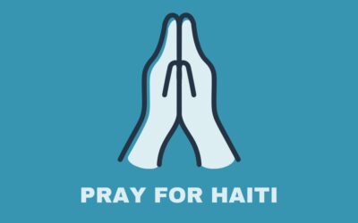 How Can You Pray for Haiti?